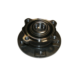 GMB® - Front Driver or Passenger Side Wheel Bearing and Hub Assembly