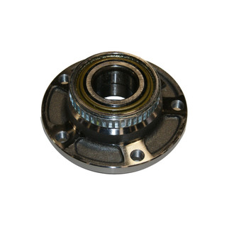 GMB® - Front Driver or Passenger Side Wheel Bearing and Hub Assembly