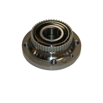 GMB® - Front Driver or Passenger Side Wheel Bearing and Hub Assembly