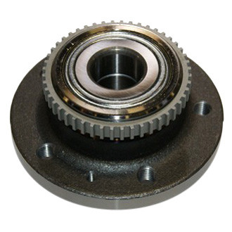 GMB® - Wheel Hub