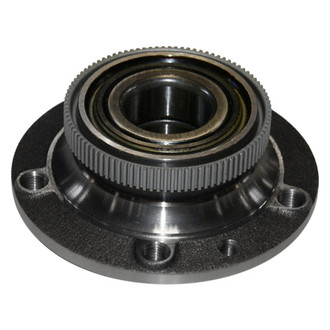 GMB® - Front Driver or Passenger Side Wheel Bearing and Hub Assembly