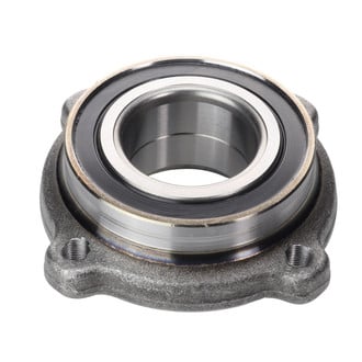 GMB® - Rear Driver or Passenger Side Wheel Bearing and Hub Assembly