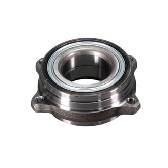 GMB® - Rear Driver or Passenger Side Wheel Bearing Assembly