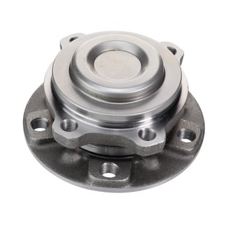 GMB® - Front Driver or Passenger Side Wheel Bearing and Hub Assembly