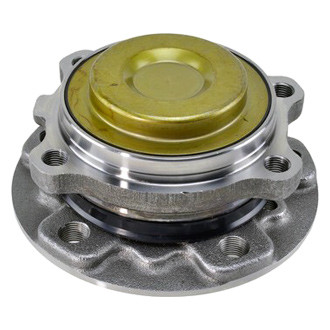 GMB® - Wheel Hub