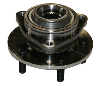 GMB® - Wheel Hub