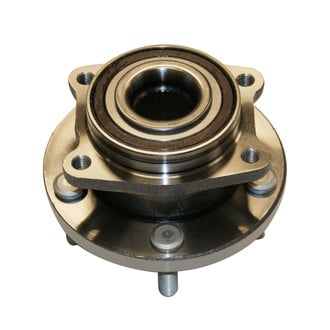 GMB® - Wheel Hub