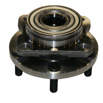 GMB® - Wheel Hub