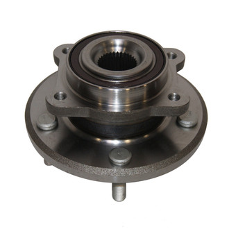 GMB® - Wheel Hub
