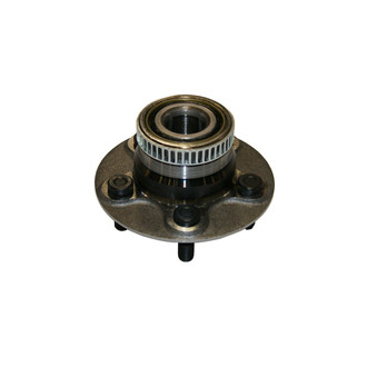 GMB® - Wheel Hub
