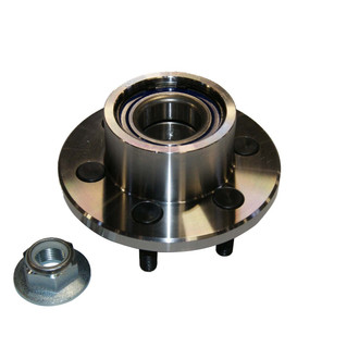 GMB® - Wheel Hub