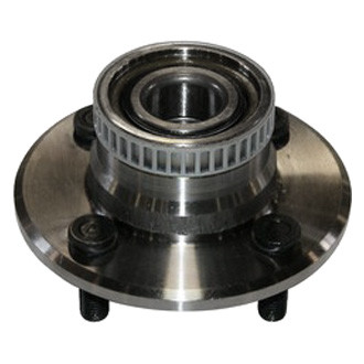 GMB® - Wheel Hub