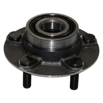 GMB® - Wheel Hub