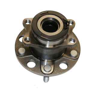 GMB® - Wheel Hub