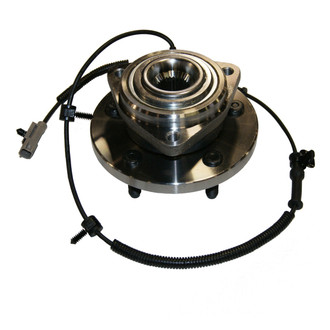 GMB® - Wheel Hub