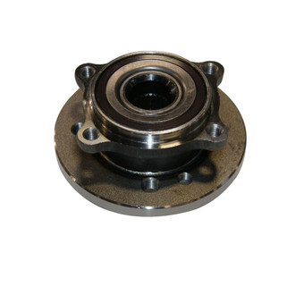GMB® - Wheel Hub