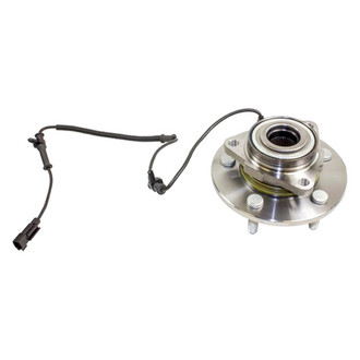 GMB® - Wheel Hub