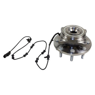 GMB® - Wheel Hub