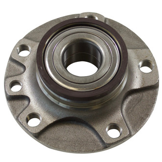 GMB® - Rear Driver or Passenger Side Wheel Bearing and Hub Assembly