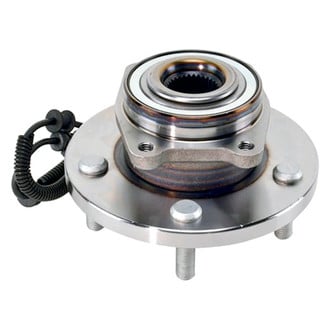 GMB® - Wheel Hub