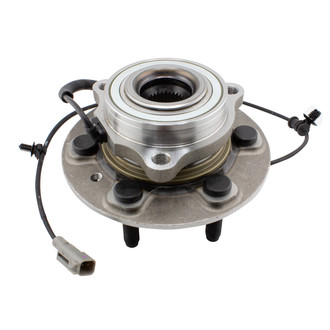 GMB® - Wheel Hub