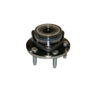 GMB® - Wheel Hub