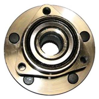 GMB® - Wheel Hub