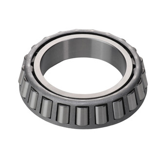 GMB® - Rear Driver or Passenger Side Outer Wheel Bearing and Race Set