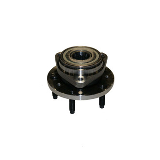 GMB® - Wheel Hub