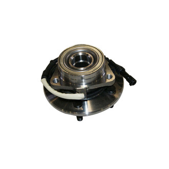 GMB® - Wheel Hub
