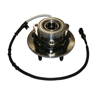 GMB® - Wheel Hub
