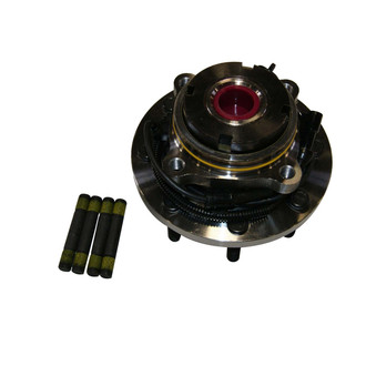 GMB® 725-0088 - Front Driver or Passenger Side Wheel Bearing and Hub Assembly