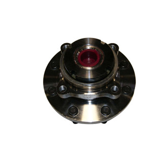 GMB® - Front Driver or Passenger Side Wheel Bearing and Hub Assembly