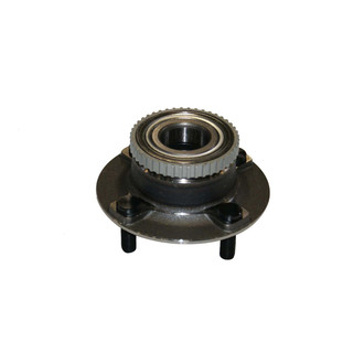 GMB® - Wheel Hub