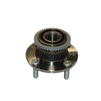GMB® - Rear Driver or Passenger Side Wheel Bearing and Hub Assembly