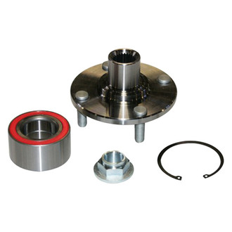 GMB® - Front Driver or Passenger Side Wheel Hub Repair Kit