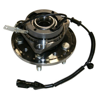 GMB® - Wheel Hub