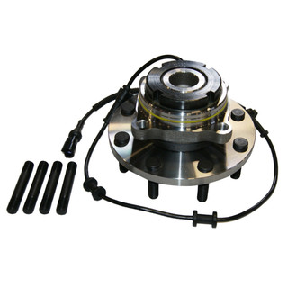 GMB® - Wheel Hub