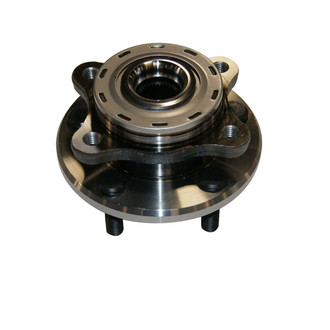GMB® - Wheel Hub