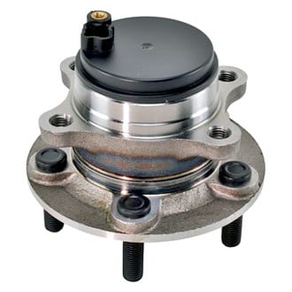 GMB® - Wheel Hub