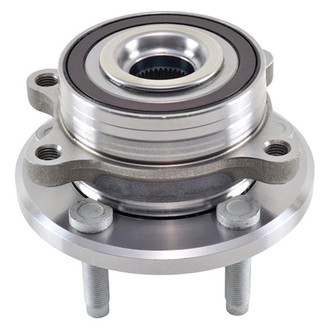 GMB® - Wheel Hub