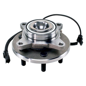 GMB® - Wheel Hub