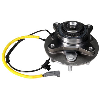 GMB® - Wheel Hub