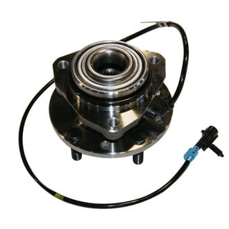 GMB® - Wheel Hub