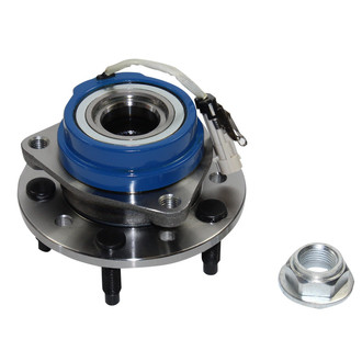 GMB® - Wheel Hub