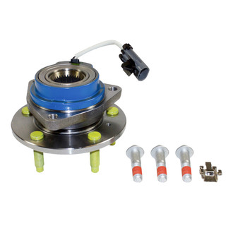 GMB® - Wheel Hub