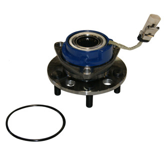 GMB® - Wheel Hub