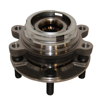 GMB® - Wheel Hub