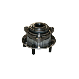 GMB® - Wheel Hub