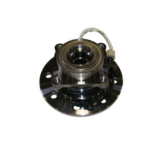 GMB® - Wheel Hub